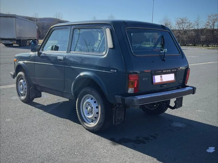 Lada Niva
