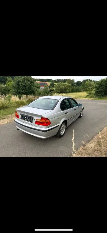 BMW 318