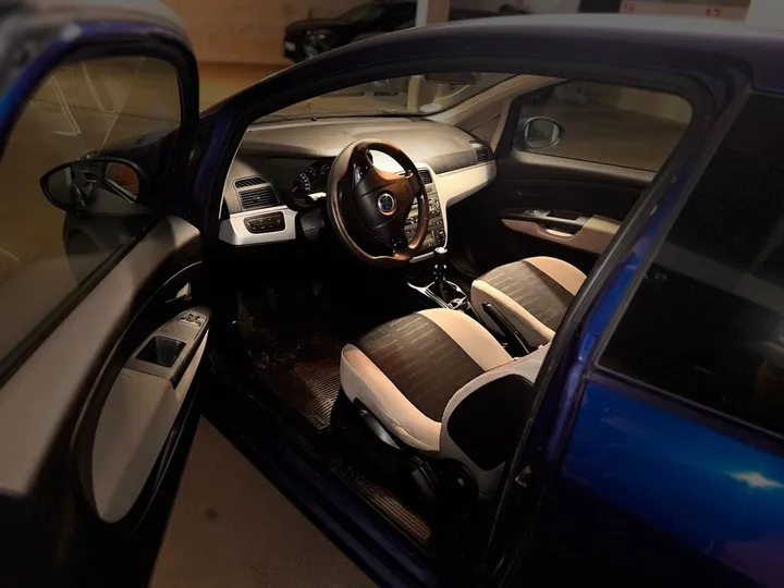 Fiat Grande Punto