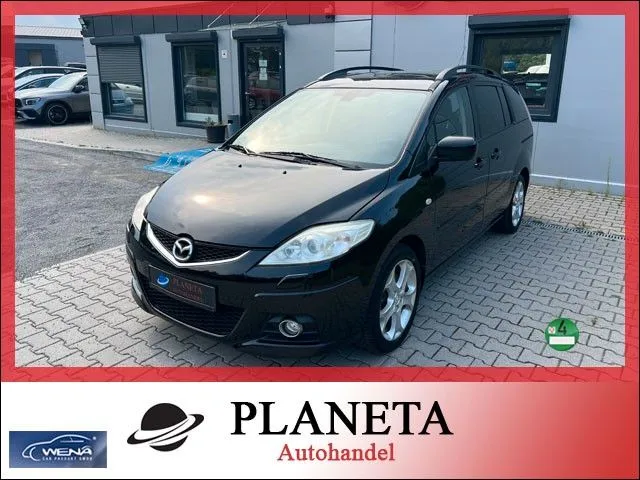 Mazda 5