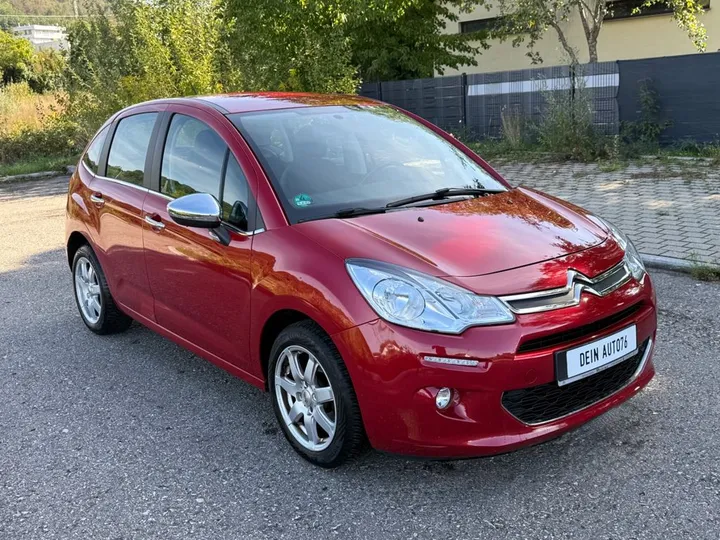 Citroën C3