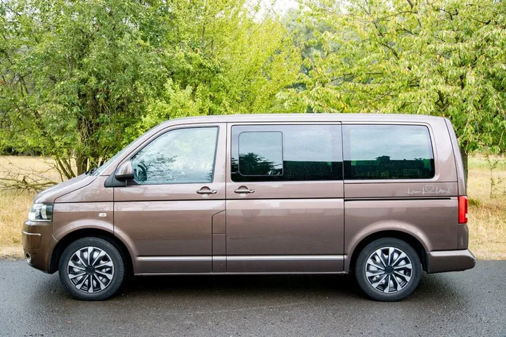 Volkswagen T5 Multivan