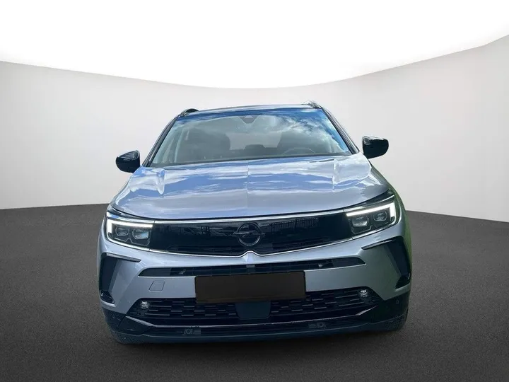 Opel Grandland (X)