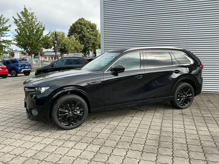 Mazda CX-80