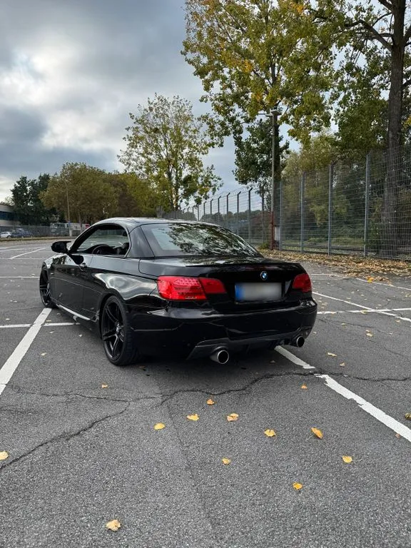 BMW 335