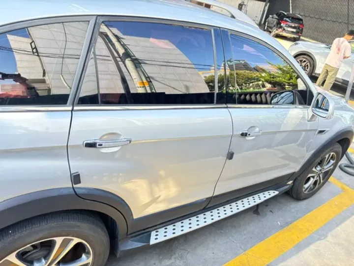 ChevroletGMDaewoo Captiva