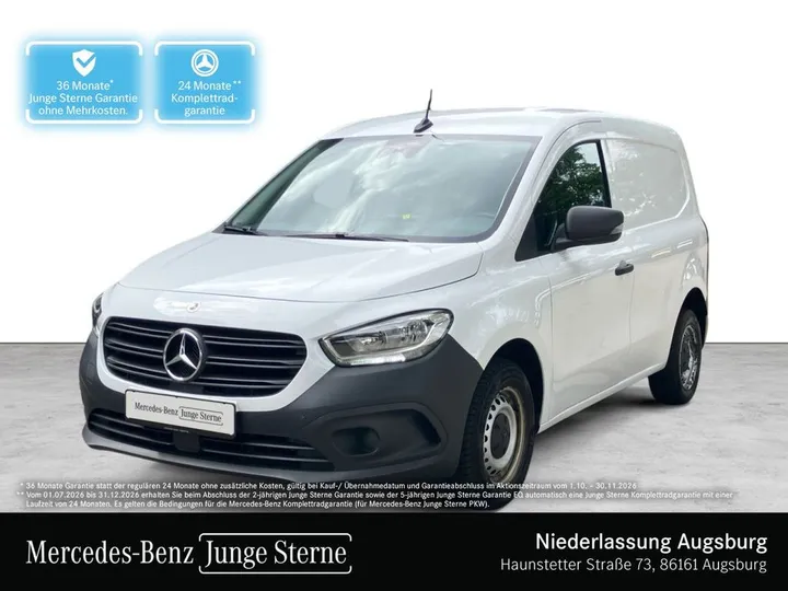 Mercedes-Benz Citan