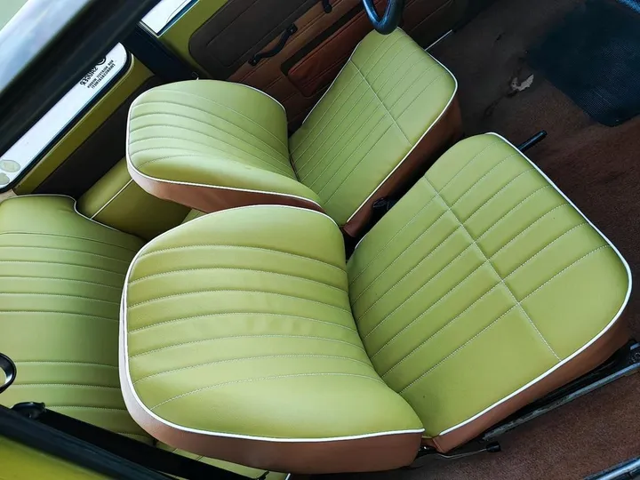 Trabant 601