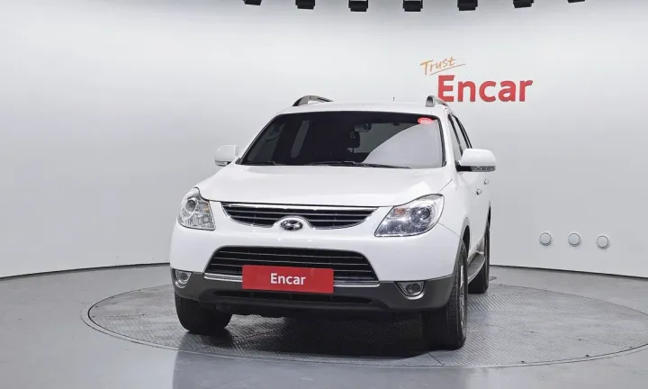 Hyundai Veracruz