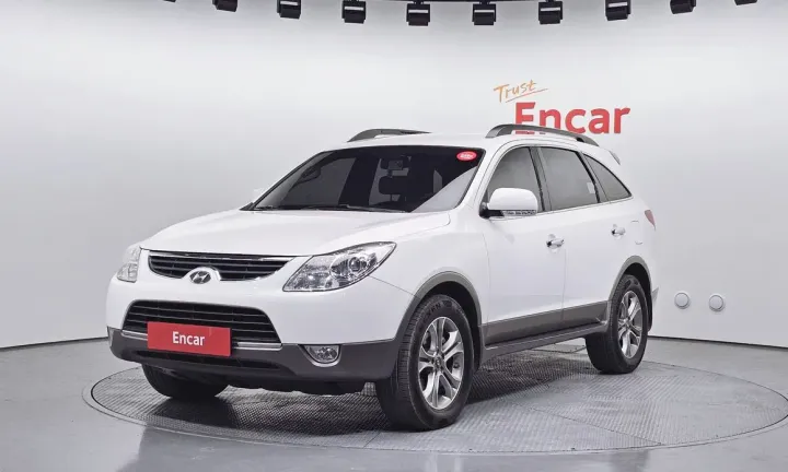 Hyundai Veracruz