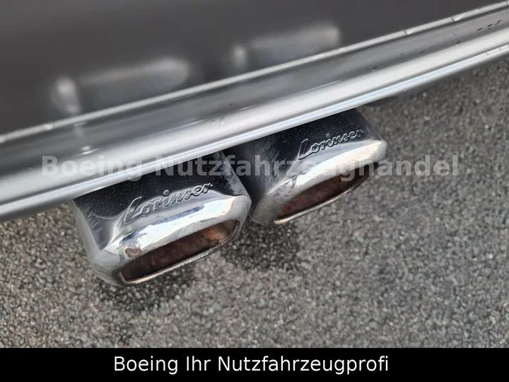Mercedes-Benz 500