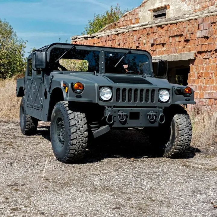 Hummer H1