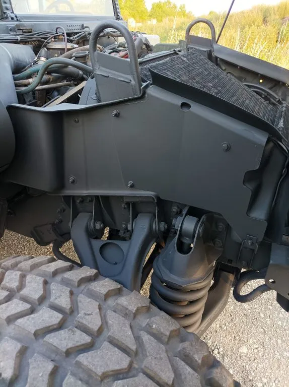 Hummer H1