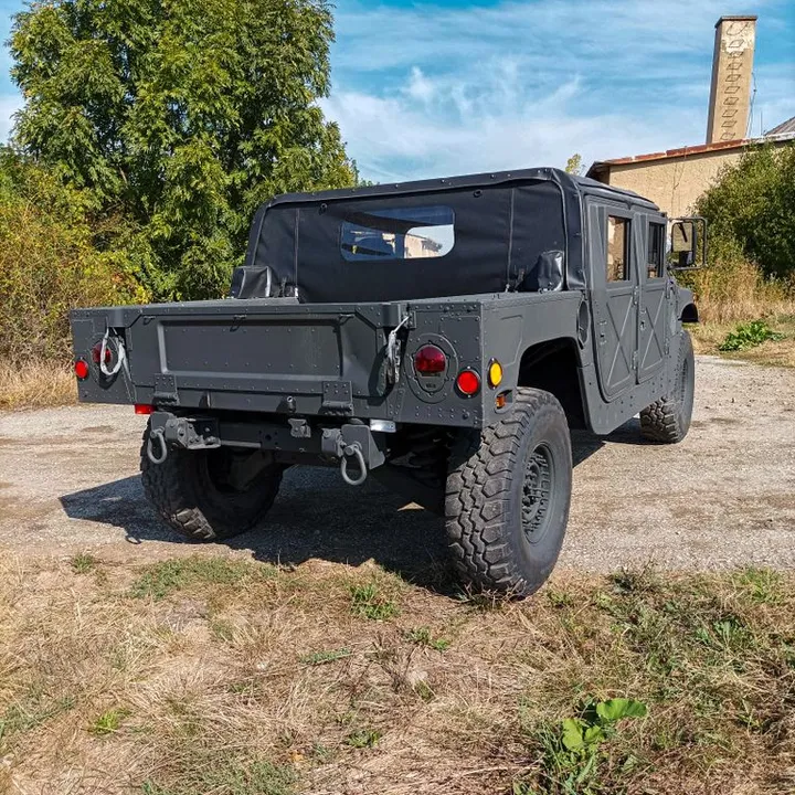 Hummer H1