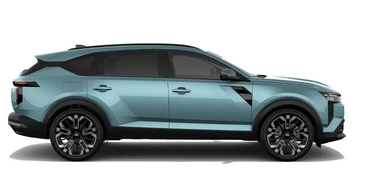 Dacia Other