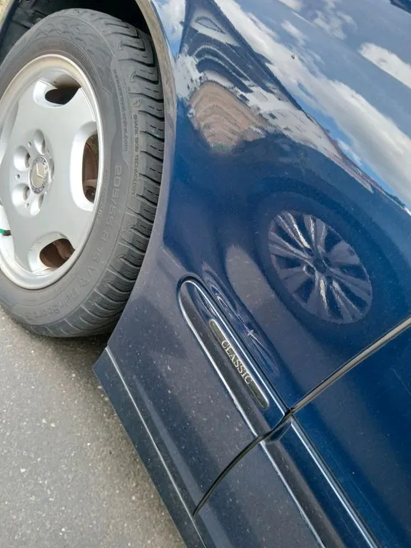 Mercedes-Benz Other