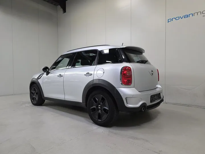 MINI Cooper SD