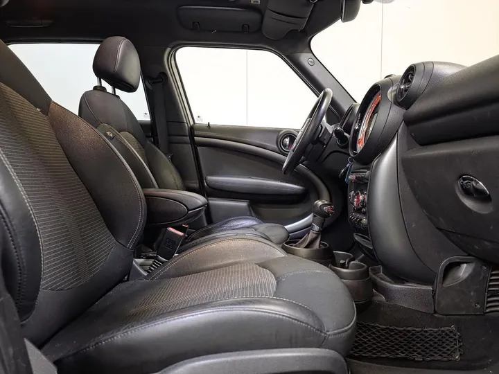 MINI Cooper SD