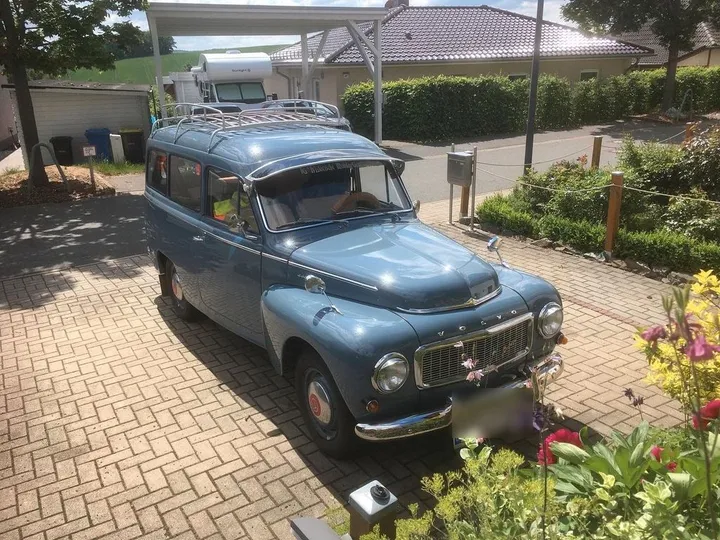 Volvo Other