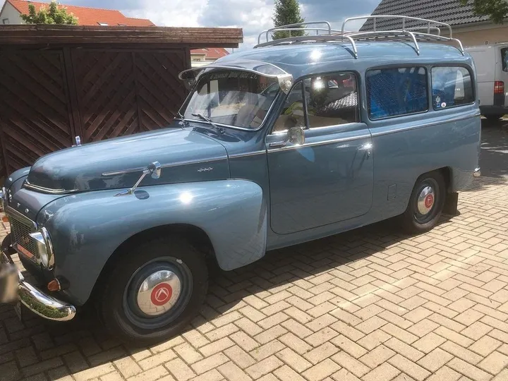 Volvo Other