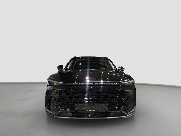 BAIC Beijing X75
