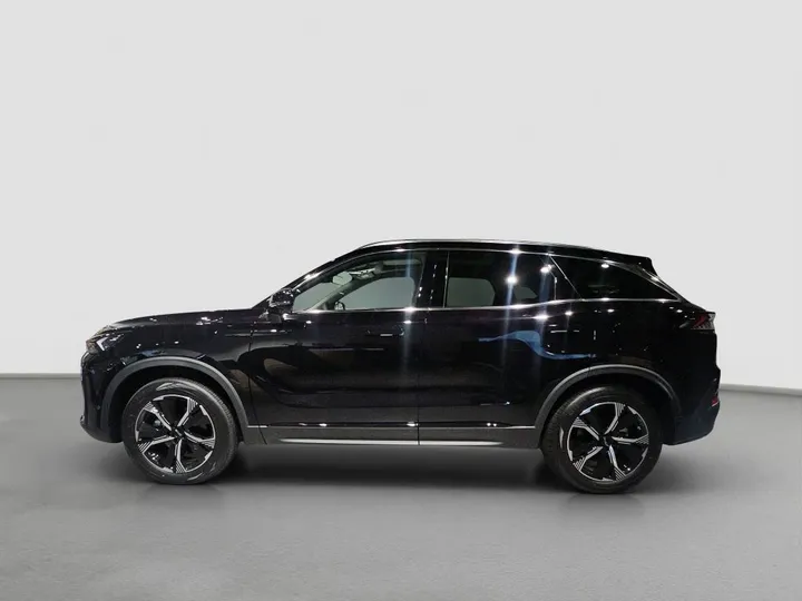 BAIC Beijing X75