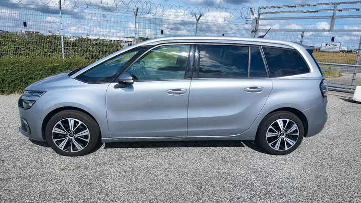 Citroën SpaceTourer
