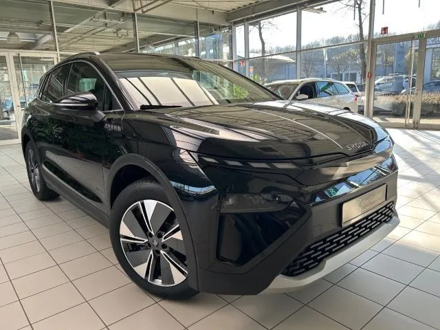 Škoda Elroq