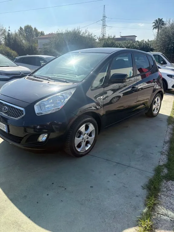 Kia Venga