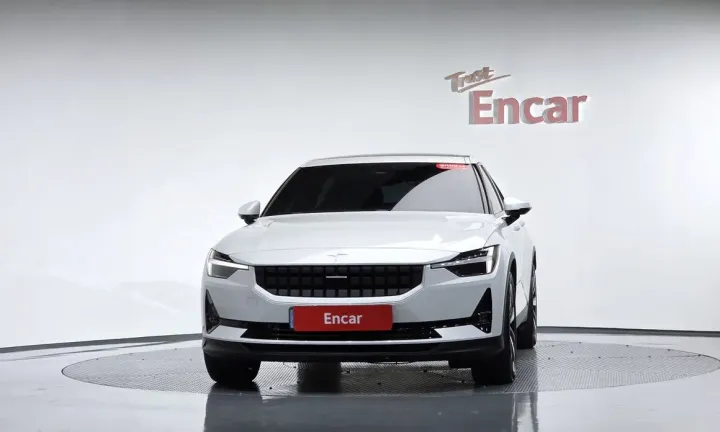 Polestar Polestar 2