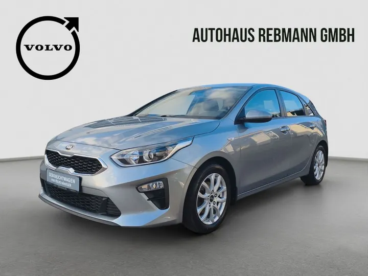 Kia cee'd / Ceed