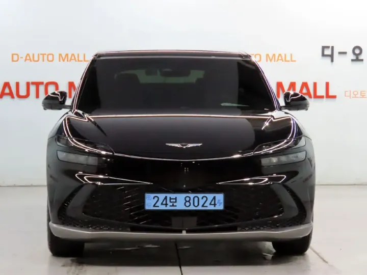 Genesis GV60