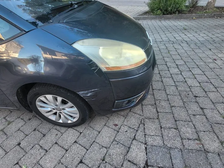 Citroën C4 Picasso