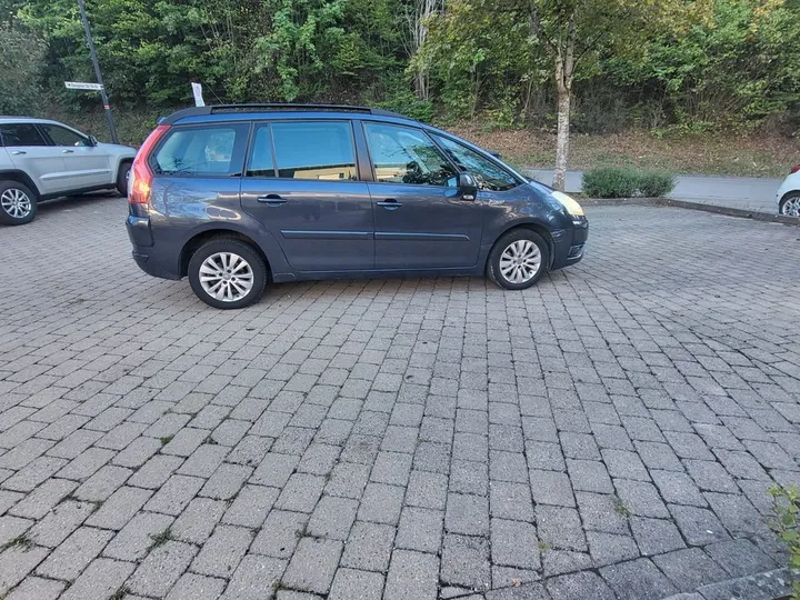 Citroën C4 Picasso