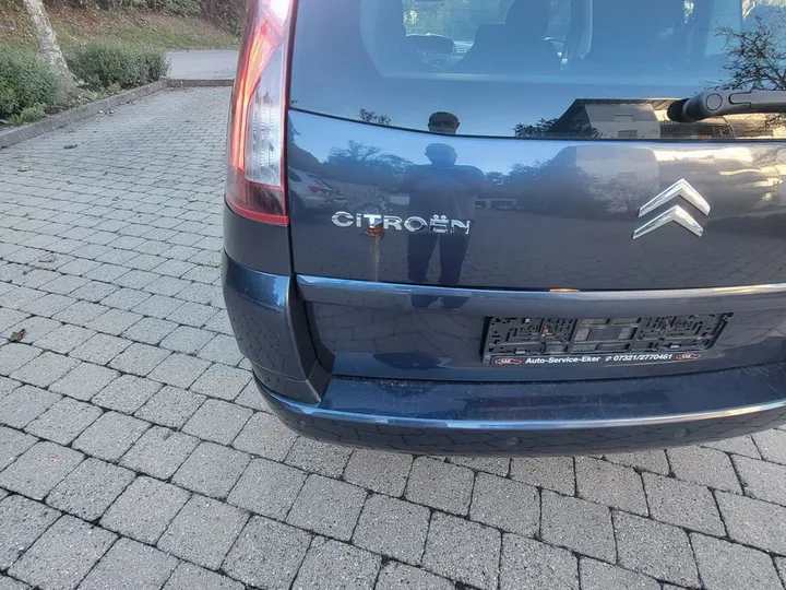 Citroën C4 Picasso