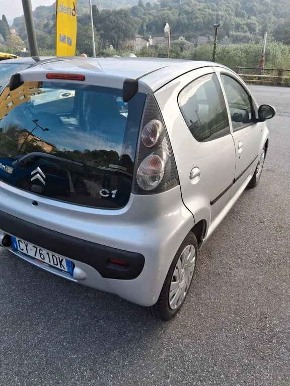 Citroën C1