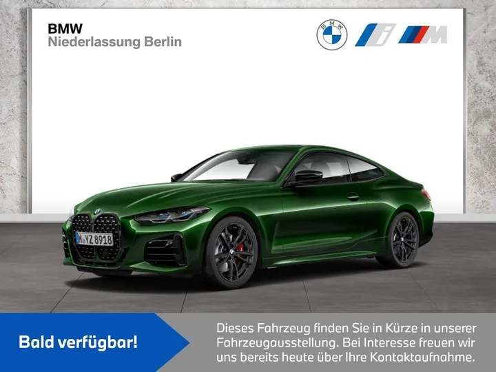 BMW M440