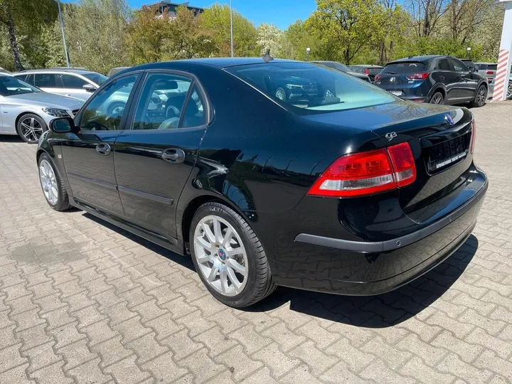 Saab 9-3
