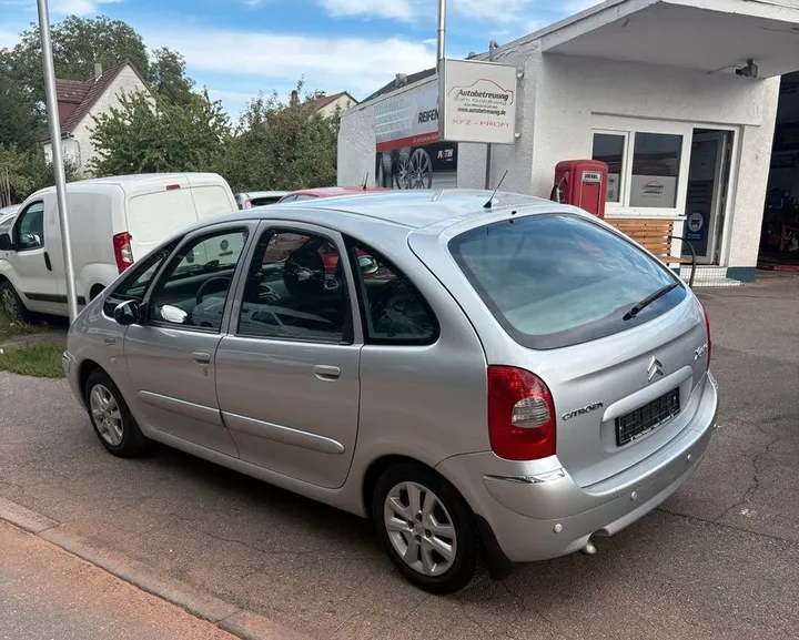 Citroën Xsara Picasso