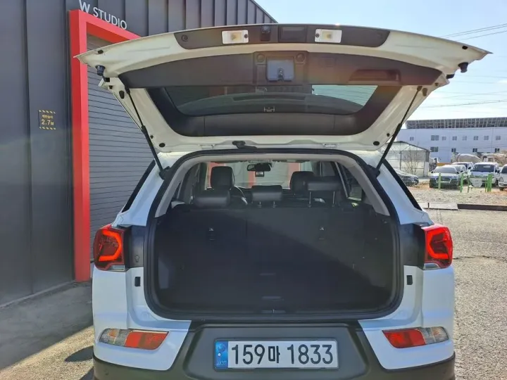 KG_Mobility_Ssangyong KORANDO