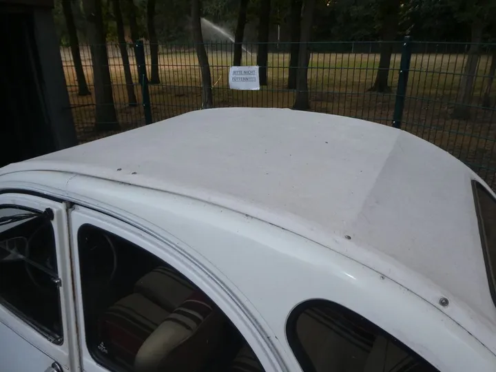 Citroën 2 CV
