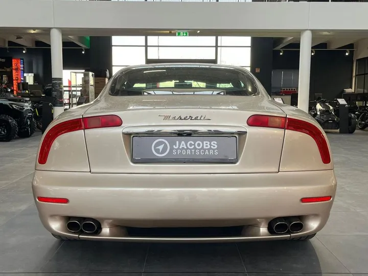 Maserati 3200