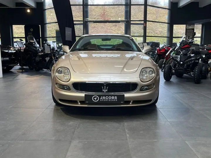 Maserati 3200