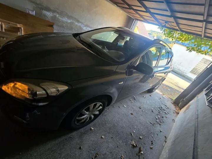 Kia Other