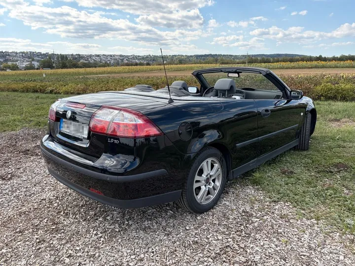 Saab 9-3