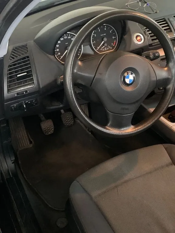 BMW 116