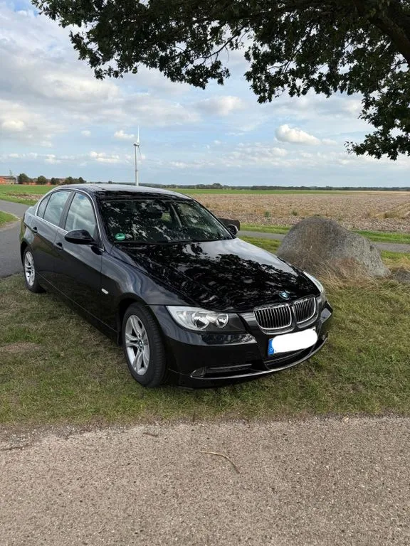 BMW 325