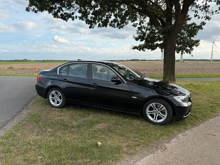 BMW 325