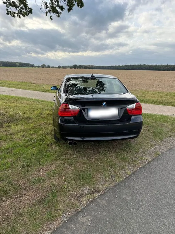BMW 325