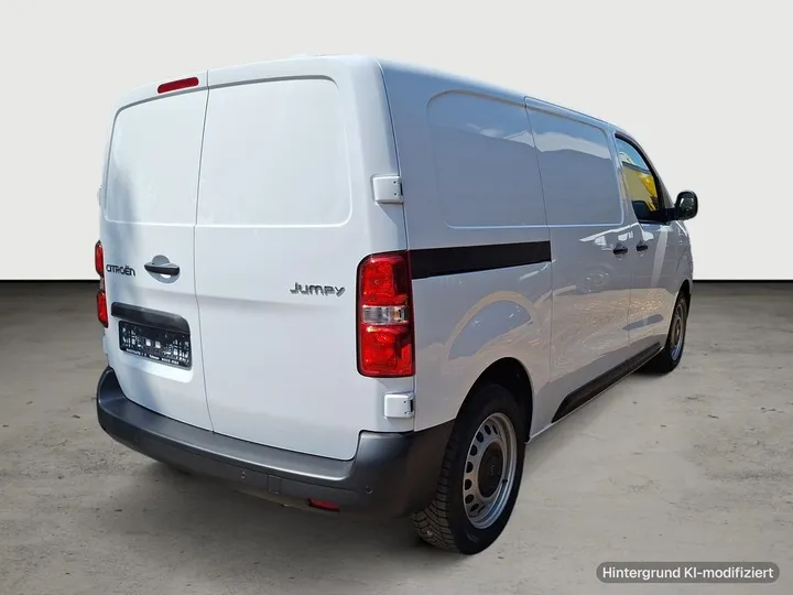 Citroën Jumpy